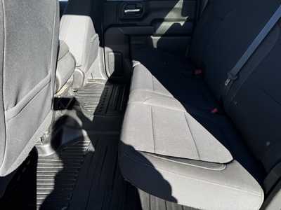 2021 Chevrolet 3500 Crew Cab, $39895. Photo 6