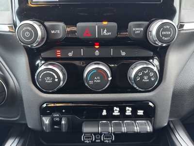 2025 RAM 1500 Crew Cab, $40999. Photo 10
