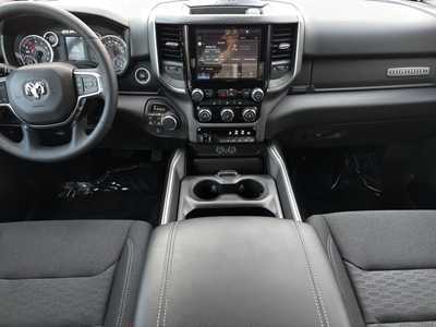 2025 RAM 1500 Crew Cab, $40999. Photo 2