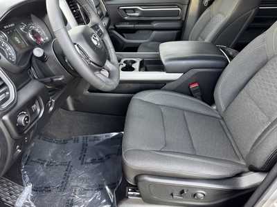 2025 RAM 1500 Crew Cab, $40999. Photo 5