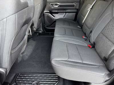 2025 RAM 1500 Crew Cab, $40999. Photo 6