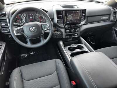 2025 RAM 1500 Crew Cab, $40999. Photo 7