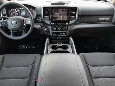 2025 RAM 1500 Crew Cab, $40999. Photo 8