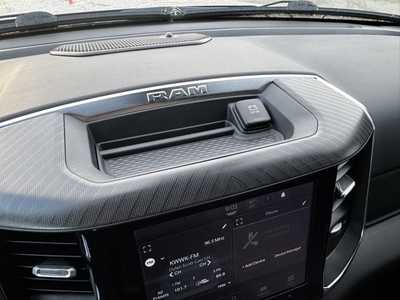 2025 RAM 1500 Crew Cab, $40999. Photo 9