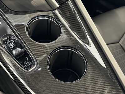 2026 Chevrolet Corvette, $155695.0. Photo 10