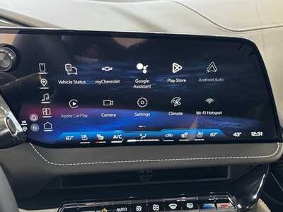 2026 Chevrolet Corvette, $155695.0. Photo 3