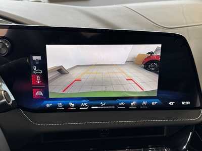 2026 Chevrolet Corvette, $155695.0. Photo 4