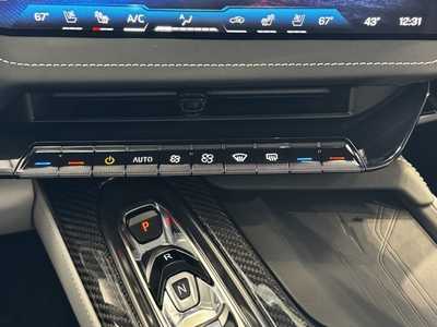 2026 Chevrolet Corvette, $155695.0. Photo 7