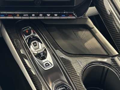 2026 Chevrolet Corvette, $155695.0. Photo 8