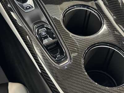 2026 Chevrolet Corvette, $155695.0. Photo 9