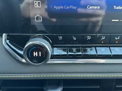 2026 Chevrolet Colorado Crew Cab, $51170.0. Photo 11