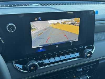 2026 Chevrolet Colorado Crew Cab, $51170.0. Photo 4