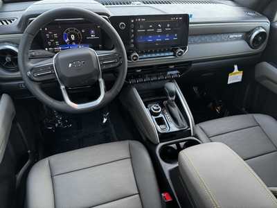 2026 Chevrolet Colorado Crew Cab, $51170.0. Photo 8