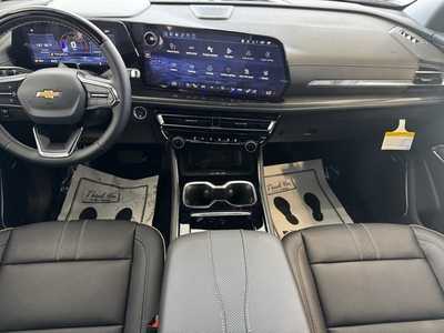 2026 Chevrolet Traverse, $55995.0. Photo 10