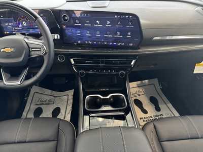 2026 Chevrolet Traverse, $55995.0. Photo 2