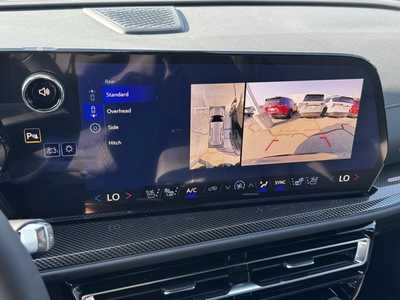 2026 Chevrolet Traverse, $55995.0. Photo 4