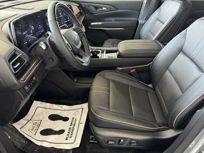 2026 Chevrolet Traverse, $55995.0. Photo 5