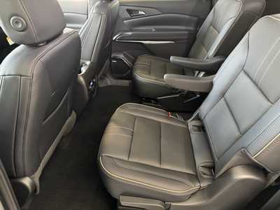 2026 Chevrolet Traverse, $55995.0. Photo 6