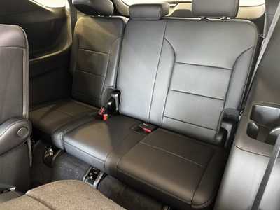 2026 Chevrolet Traverse, $55995.0. Photo 7