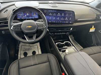 2026 Chevrolet Traverse, $55995.0. Photo 9