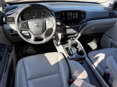 2019 Honda Pilot, $20999. Photo 10