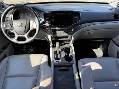 2019 Honda Pilot, $20999. Photo 11