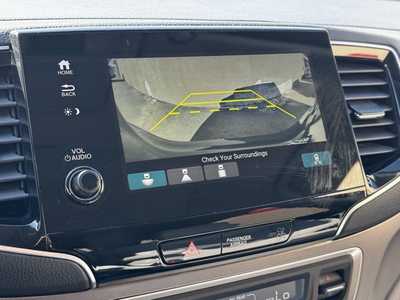 2019 Honda Pilot, $20999. Photo 4