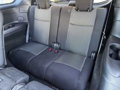 2020 Nissan Pathfinder, $13795. Photo 7