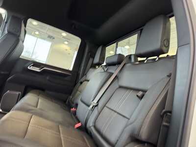 2026 Chevrolet 3500 Crew Cab, $83500.0. Photo 11