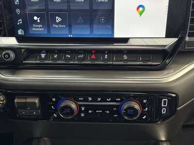 2026 Chevrolet 3500 Crew Cab, $83500.0. Photo 12