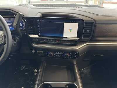 2026 Chevrolet 3500 Crew Cab, $83500.0. Photo 2