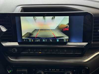 2026 Chevrolet 3500 Crew Cab, $83500.0. Photo 4