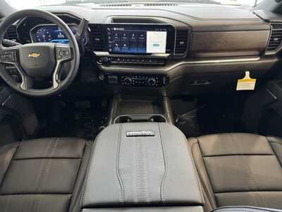 2026 Chevrolet 3500 Crew Cab, $83500.0. Photo 7