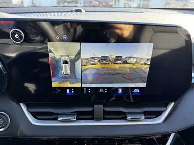 2026 Chevrolet Equinox, $32485.0. Photo 4