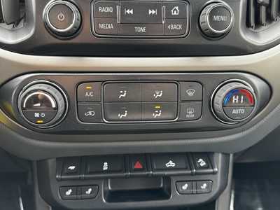 2016 Chevrolet Colorado Crew Cab, $22999. Photo 10