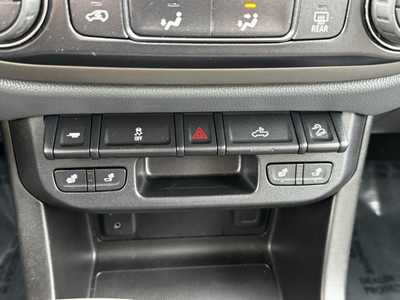 2016 Chevrolet Colorado Crew Cab, $22999. Photo 11
