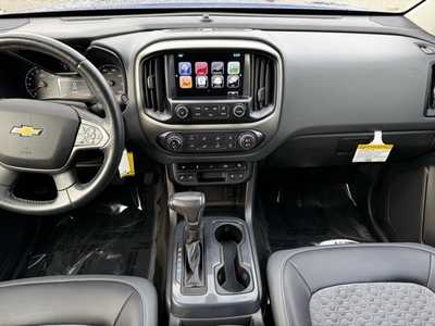 2016 Chevrolet Colorado Crew Cab, $22999. Photo 2
