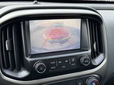 2016 Chevrolet Colorado Crew Cab, $22999. Photo 4