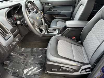 2016 Chevrolet Colorado Crew Cab, $22999. Photo 5