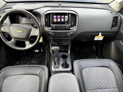 2016 Chevrolet Colorado Crew Cab, $22999. Photo 9