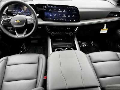 2026 Chevrolet Suburban, $72670.0. Photo 10