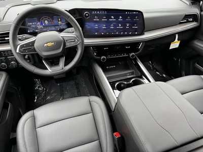 2026 Chevrolet Suburban, $72670.0. Photo 9