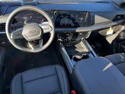 2026 Chevrolet Suburban, $79610.0. Photo 10