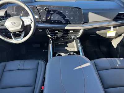 2026 Chevrolet Suburban, $79610.0. Photo 11