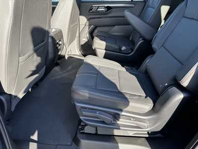 2026 Chevrolet Suburban, $79610.0. Photo 7