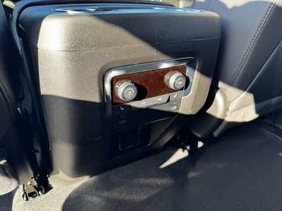 2026 Chevrolet Suburban, $79610.0. Photo 9