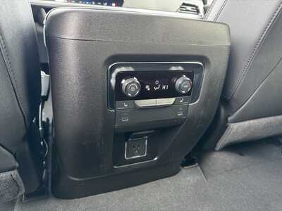 2026 Chevrolet Tahoe, $79710. Photo 10