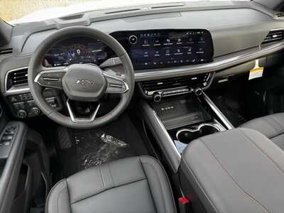 2026 Chevrolet Tahoe, $79710. Photo 12