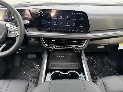 2026 Chevrolet Tahoe, $79710. Photo 2