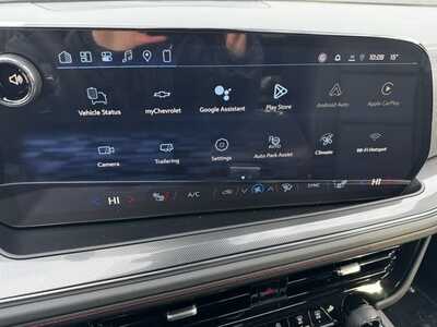 2026 Chevrolet Tahoe, $79710. Photo 3